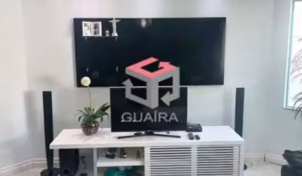 Sobrado 250 m² Localizado No Bairro Selecta São Bernardo do Campo - SP