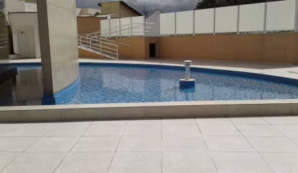 Apartamento à venda 3 quartos 3 suítes 6 vagas Assunção - Santo André - SP