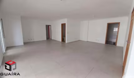 Apartamento à venda 3 quartos 2 suítes 4 vagas Centro - São Bernardo do Campo - SP