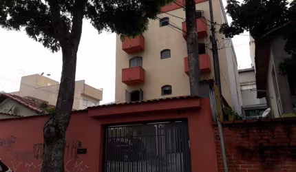 Apartamento à venda 2 quartos 1 suíte 1 vaga Linda - Santo André - SP