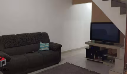 Sobrado de 240m² - Taboão - São Bernardo do Campo/SP