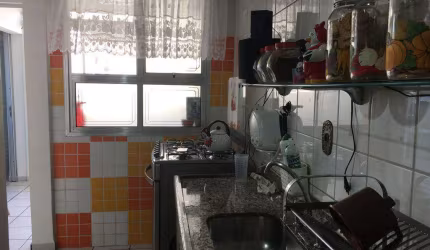 Apartamento à venda 3 quartos 1 suíte Centro - Santo André - SP
