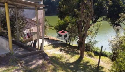 Casa- 309m², Riacho Grande- São Bernardo do Campo - SP