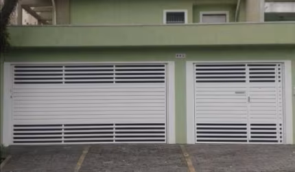 Casa à venda 4 quartos 1 suíte 4 vagas Nova Petrópolis - São Bernardo do Campo - SP