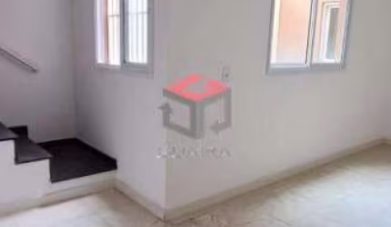 Excelente Cobertura- 98m², Camilópolis- Santo André - SP