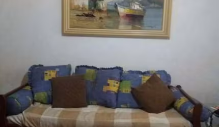 Sobrado á venda no Ferrazópolis