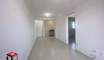 Apartamento à venda 2 quartos Demarchi - São Bernardo do Campo - SP