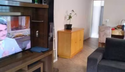 Sobrado 110 m² localizado no bairro Taboão São Bernardo do Campo - SP