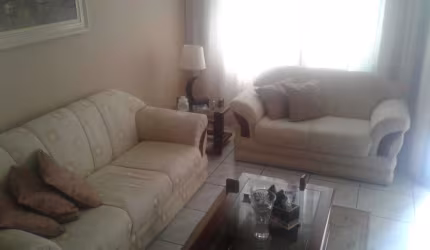 Sobrado- 124m², Marlene- São Bernardo do Campo - SP