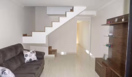 Sobrado 196 M² localizado no bairro Planalto São Bernardo do Campo - SP