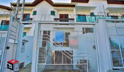 sobrado 250 m² localizado no bairro - Baeta Neves - São Bernardo do Campo