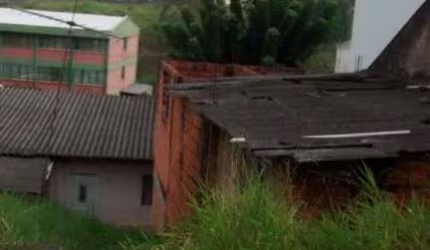 Excelente terreno à venda - Bairro Planalto - São Bernardo do Campo-SP