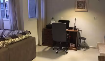 Cobertura à venda 3 quartos 1 suíte 2 vagas Pires - Santo André - SP
