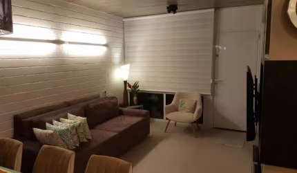 Sobrado à venda 3 quartos 2 vagas Bastos - Santo André - SP