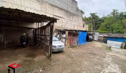 Terreno 550 m² Localizado No Bairro Demarchi São Bernardo do Campo - SP