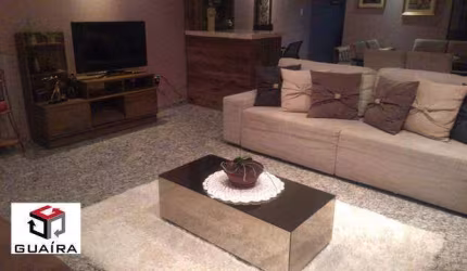 Sobrado à venda 3 quartos 1 suíte 5 vagas Nova Petrópolis - São Bernardo do Campo - SP