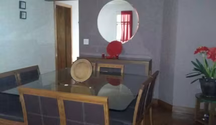 Apartamento de 133m², Com Elevador no Nova Petrópolis em São Bernardo do Campo- SP