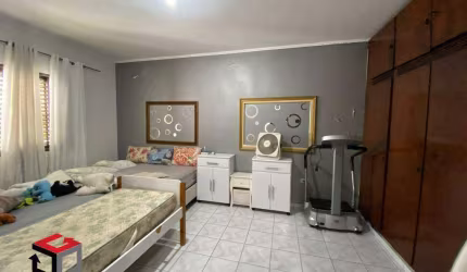 Sobrado 506 m² localizado no bairro Baeta Neves São Bernardo do Campo - SP