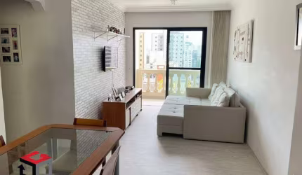 Apartamento Baeta R$440.000,00
