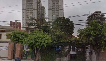 Casa- 487m², Boa Vista- Santo André - SP
