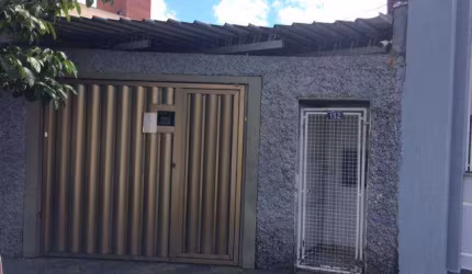 Casa com 151 m² localizado no Bairro Assunção em São Bernardo do Campo - SP