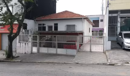 Casa 208 m²Localizado No Bairro Hollywood São Bernardo do Campo - SP