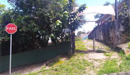 Casa 173 m² localizado no bairro Dos Finco - São Bernardo do Campo/SP