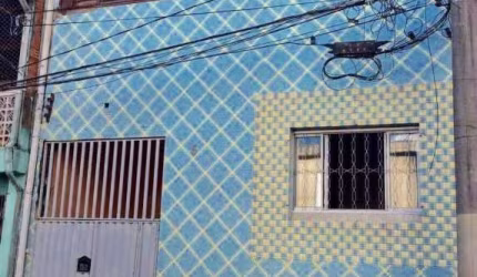 Sobrado à venda 3 quartos 3 vagas Boa Vista - São Caetano do Sul - SP