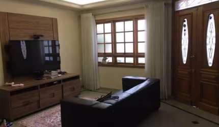 Sobrado à venda 3 quartos 3 suítes 5 vagas Palermo - São Bernardo do Campo - SP