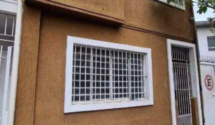 Sobrado à venda 2 quartos Casa Branca - Santo André - SP