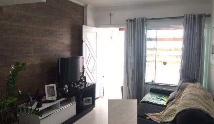 Sobrado- 112m², Vila Linda- Santo André- SP