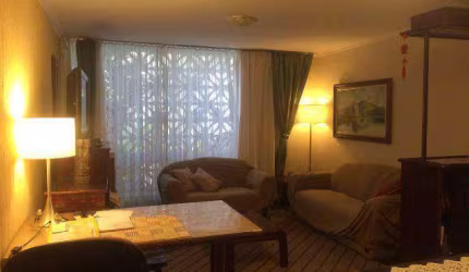 Sobrado- 127m², Vila Vivaldi- São Bernardo do Campo- SP
