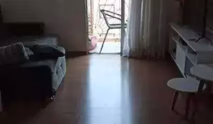 Apartamento à venda 2 quartos 1 vaga Santa Terezinha - São Bernardo do Campo - SP