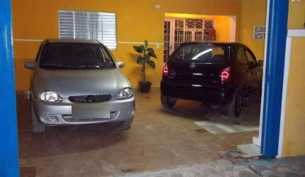 Casa 150 m² localizado no bairro Capuava Mauá - SP