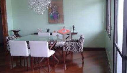 Apartamento alto padrão, centro de S.B. Campo