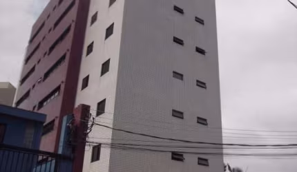 Apartamento 126 m² Com Elevador localizado no bairro Valparaiso/Santo André