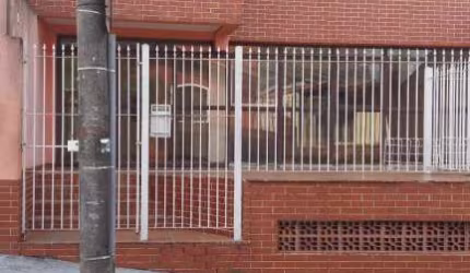 Apartamento de 60m² Com Elevador no Baeta Neves em São Bernardo do Campo - SP