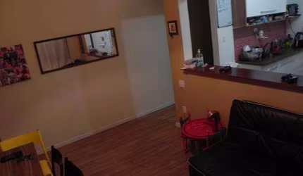 Apartamento à venda 3 quartos 1 vaga Campestre - Santo André - SP