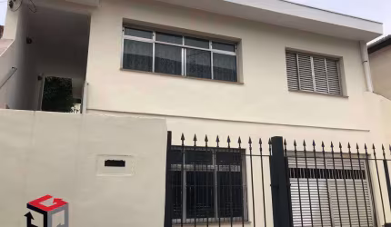 Sobrado à venda 3 quartos 4 vagas Santa Terezinha - São Bernardo do Campo - SP