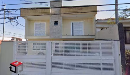 Sobrado à venda 3 quartos 3 suítes 3 vagas Alvinópolis - São Bernardo do Campo - SP