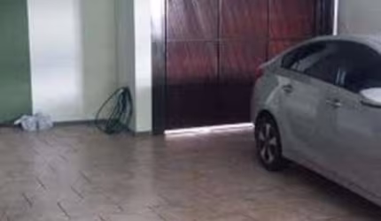 Sobrado 310 m² localizado no bairro Vila Junqueira - Santo André - SP.