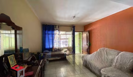 Sobrado à venda 2 quartos 1 vaga Nova Petrópolis - São Bernardo do Campo - SP