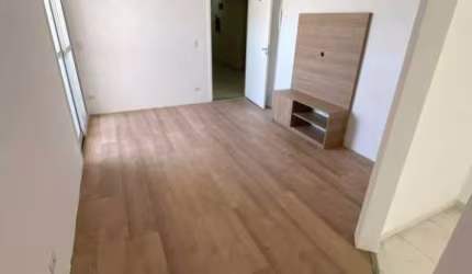 Apartamento à venda com 55,60m² localizado no Centro de São Bernardo do Campo/SP.