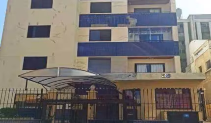 Apartamento à venda 3 quartos 1 suíte 2 vagas Rudge Ramos - São Bernardo do Campo - SP
