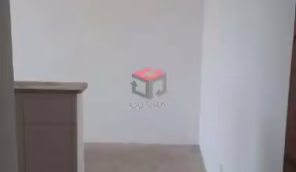 Apartamento 52 m² Localizado No Bairro Utinga Santo André - SP
