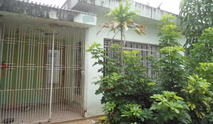 Terreno 166 m² Localizado No Bairro Valparaíso - Santo André - SP