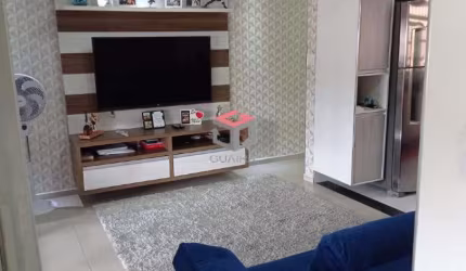 Casa à venda 4 quartos 1 suíte 2 vagas Jordanópolis - São Bernardo do Campo - SP