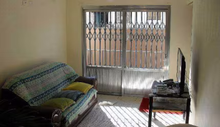 Apartamento á venda no Taboão
