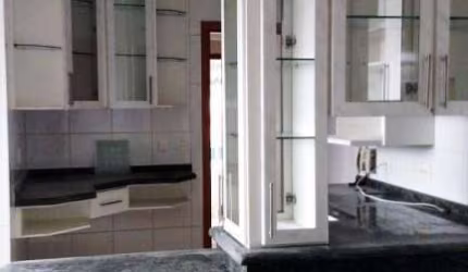 Apartamento a venda no Bairro Chácara Inglesa - São Bernardo do Campo - SP
