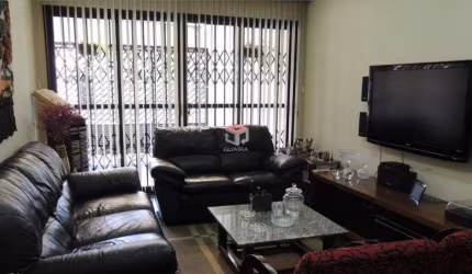 Sobrado à venda 3 quartos 1 suíte 2 vagas Planalto - São Bernardo do Campo - SP